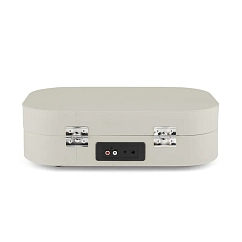 Turntable Crosley Discovery Bluetooth Turntable Dune