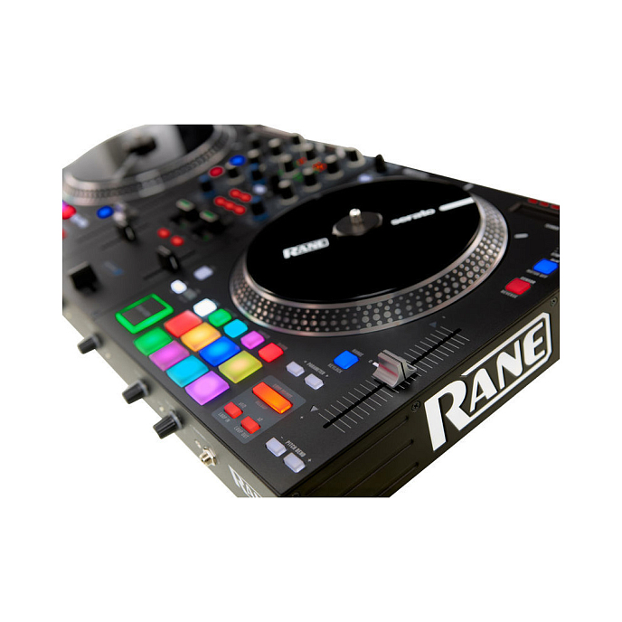 DJ controller Rane ONE DJ - img.7