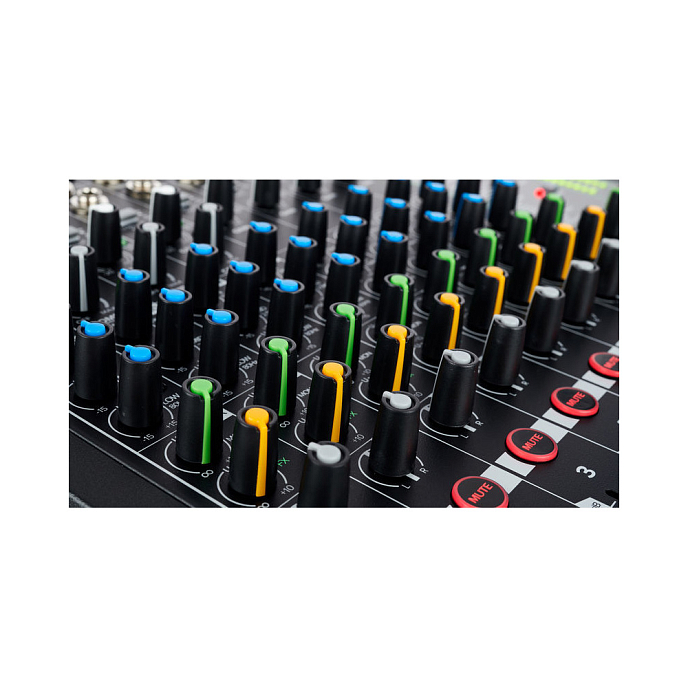 Mixing console Mackie ProFX12v3 - img.8