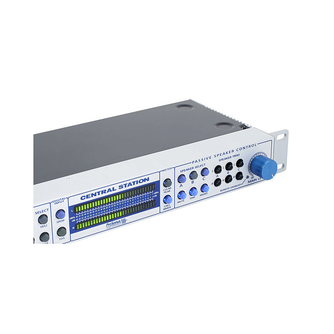 Controller PreSonus Central Station Plus - img.6