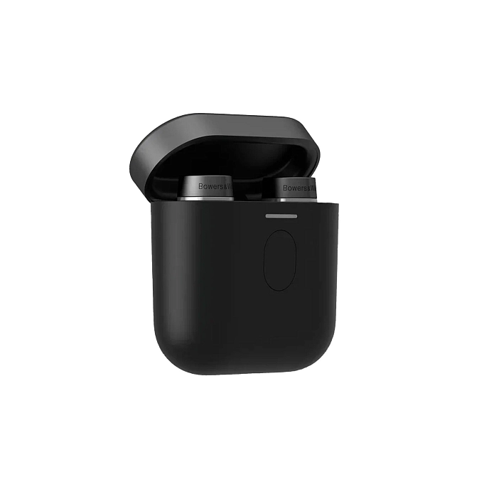 Wireless Headphones Bowers & Wilkins Pi7 S2 Satin Black - img.4