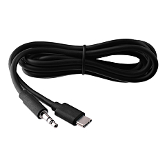Cable Austrian Audio HXCA1M4 USB-C - 3.5mm