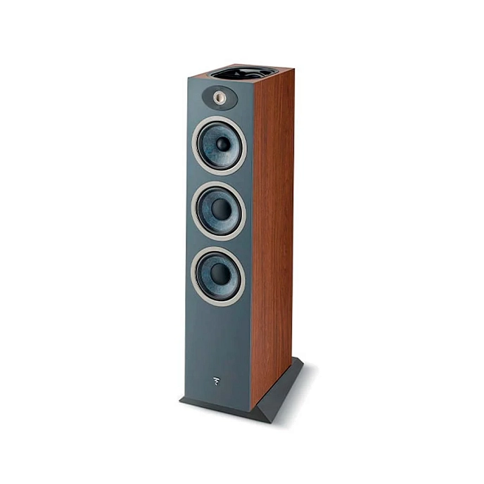 Floorstanding Speakers Focal Theva N3-D Dark Wood - img.2