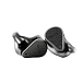 In-ear headphones MoonDrop Variations Black - img.1