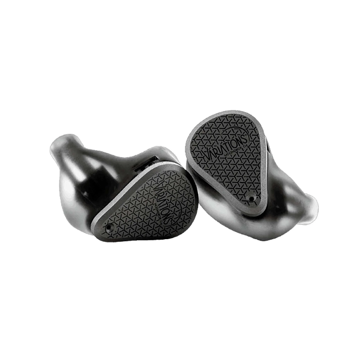 In-ear headphones MoonDrop Variations Black - img.1
