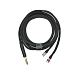 Over-ear headphones Dan Clark Audio E3 - 1.1m 4.4mm VIVO cable - img.6