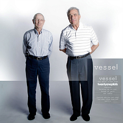 Vinyl Record Twenty One Pilots - Vessel - LP