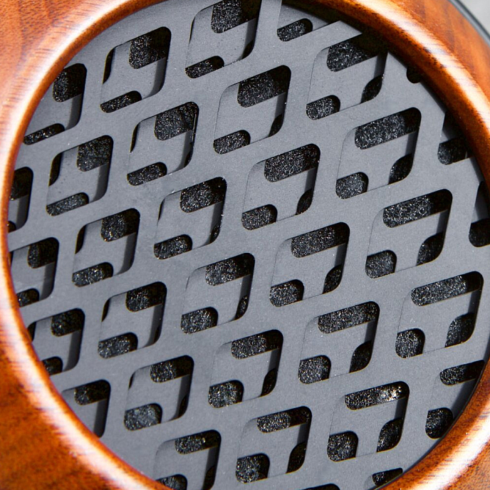 Over-ear headphones Fostex TH808 Wood - img.10