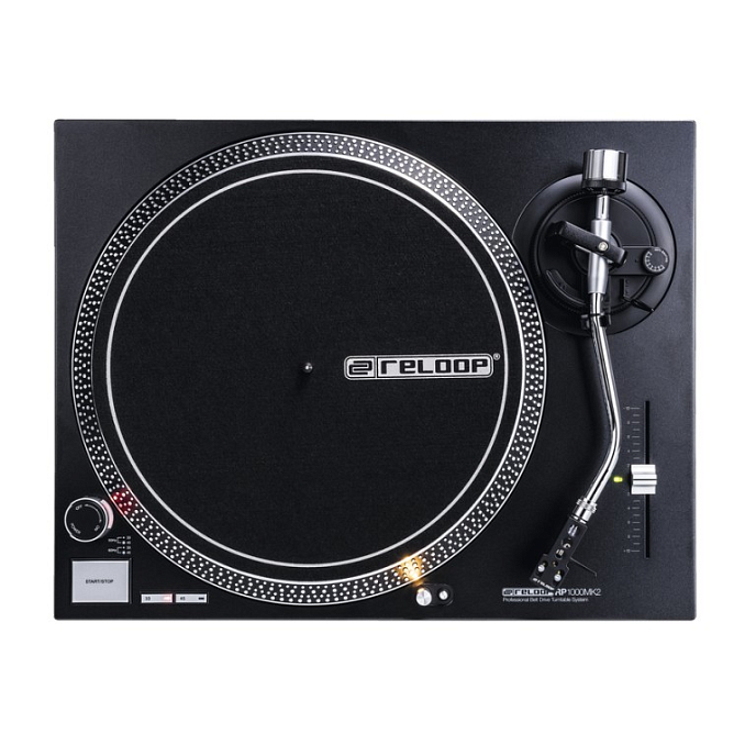 Turntable Reloop RP-1000 MK2 - img.2