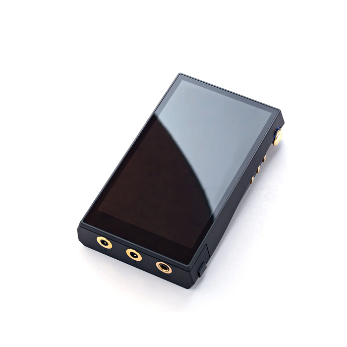 Cayin N6iii C201 black портативный hi-fi плеер - img.2