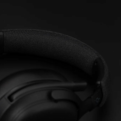 Gaming headset Final Audio VR3000 EX Black