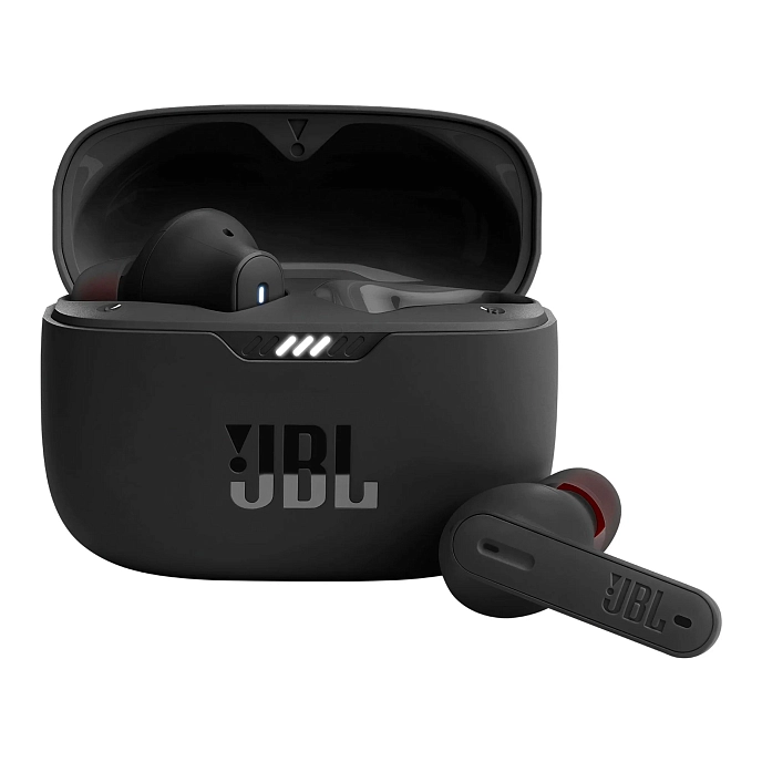 Wireless Headphones JBL Tune 230NC TWS Black - img.0