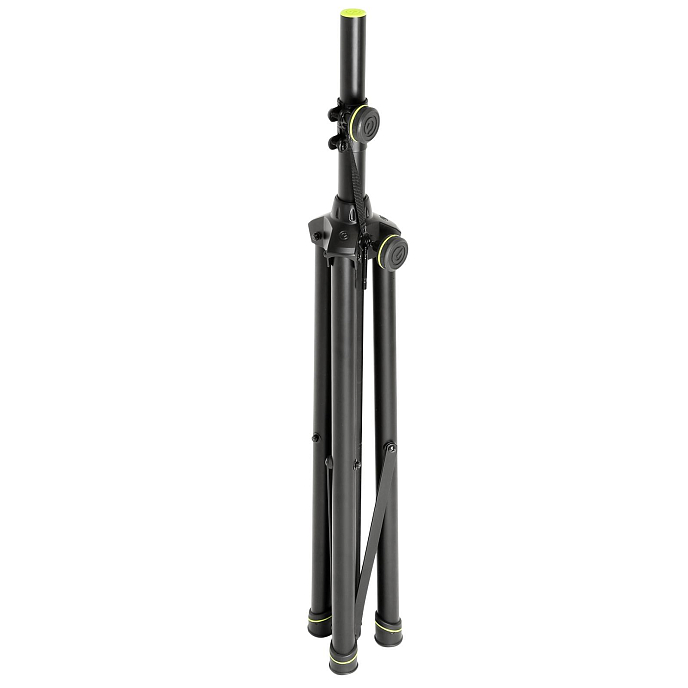 Speaker Stands Gravity SSMS SET 1 Black - img.1