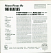 - img.1 Vinyl Record BEATLES THE PLEASE PLEASE ME - img.1