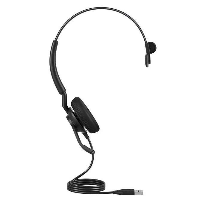 Call Center Headset Jabra Engage 40 UC Mono Black - img.0