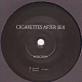 Vinyl Record Cigarettes After Sex – Affection LP - img.2