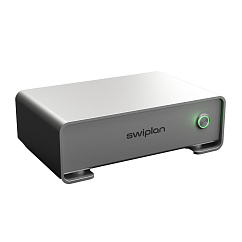 Studio monitor swiplan.1 Stereo Set