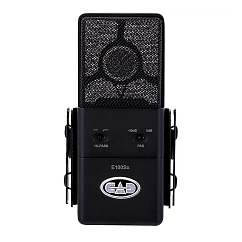 Studio microphone CAD E100Sx Black