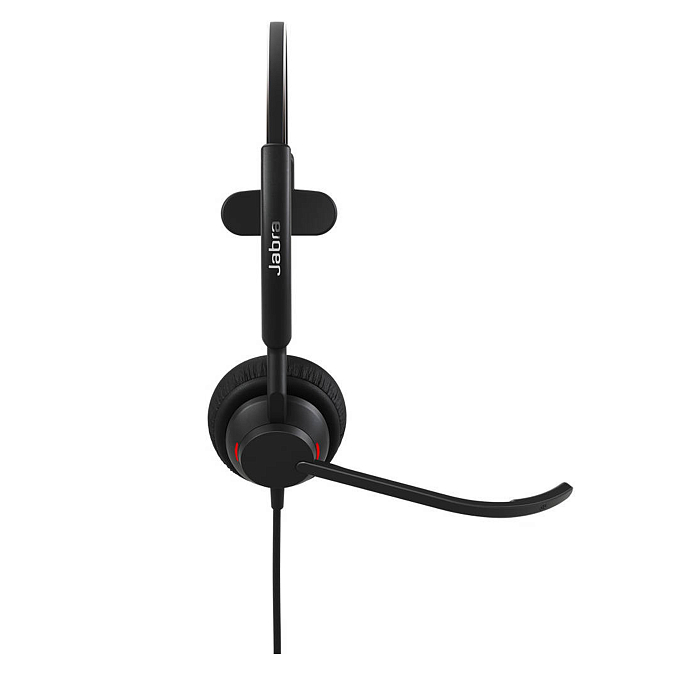 Call Center Headset Jabra Engage 40 UC Mono Black - img.2