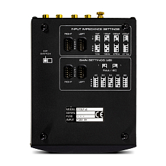 Phono Stage Moon by Simaudio 110LP v2