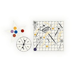 Vinyl Record Laufey – Bewitched: The Goddess Edition (Navy) - 2LP