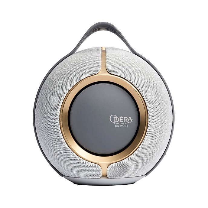 Portable speaker Devialet Mania Opera De Paris - img.0