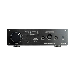 Headphone amplifier with DAC Violectric DHA V380 V2