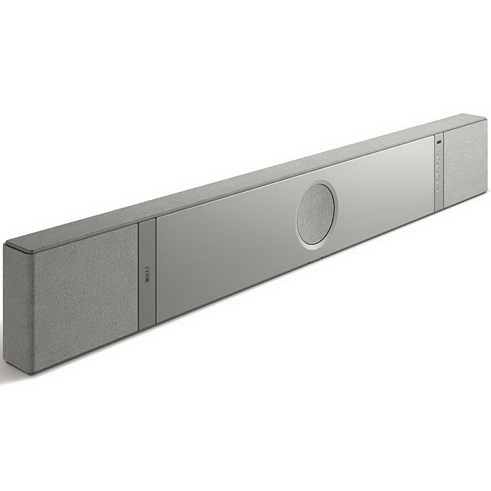 Soundbar KEF XIO Grey - img.2