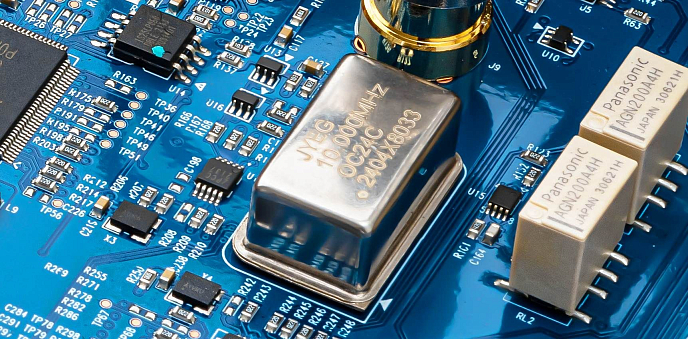 Amplifier Rose RD160 Silver - img.4