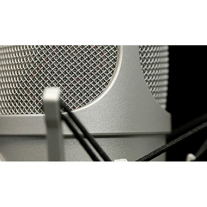 Studio microphone Neumann TLM 107 Nickel - img.12