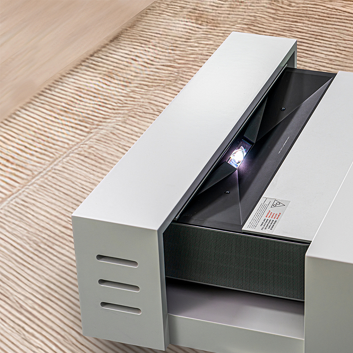 TV Leica Cine 1 + Screen 100 Solo MP - img.3