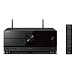 - img.1 Receiver Yamaha RX-A8A Black - img.1