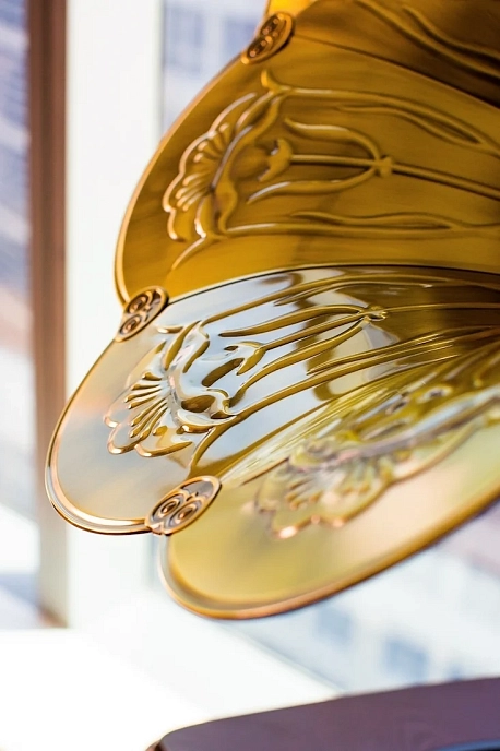 Turntable MJI Audio J2013 Gramophone Turntable - img.8