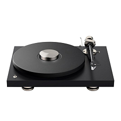 Turntable Pro-Ject Debut Pro Balanced Pick It Pro B Satin Black