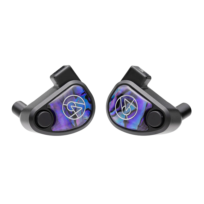 IEMs headphones 64 Audio Volur - img.2