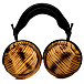 Over-ear headphones ZMF Caldera Closed Ash Wood - img.0