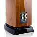- img.4 Floorstanding Speakers Canton Vento 90 Walnut High Gloss (1pc) - img.4