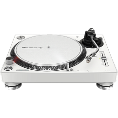 Turntable Pioneer PLX-500-W