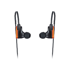 IEMs headphones 64 Audio Fourte