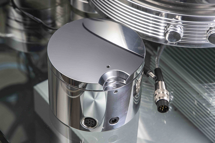 Turntable Transrotor Alto TMD - img.15