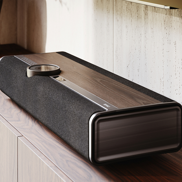 Speaker System Dali Vega Dark Oak - img.7