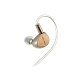 In-ear headphones Sivga Que Maple White - img.3 In-ear headphones Sivga Que Maple White - img.3