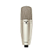 - img.2 Microphone Shure KSM44A/SL Black - img.2