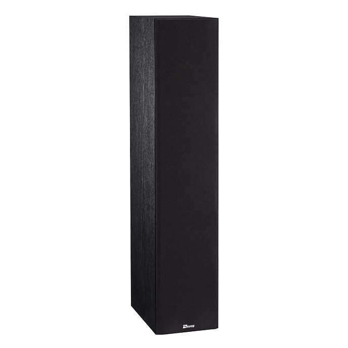 Floorstanding Speakers Davis Acoustics Balthus 90 Black - img.1