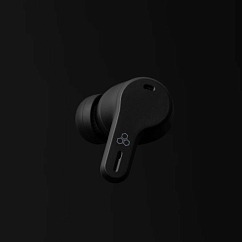 Wireless Headphones Final Audio VR3000 Wireless Black