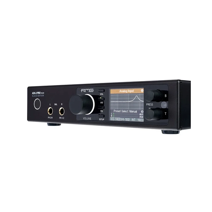 Audio interface RME ADI-2 PRO FS R BE - img.6