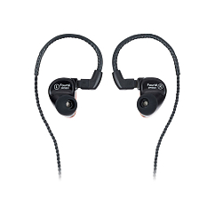 IEMs headphones 64 Audio Fourte