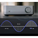 Integrated amplifier WiiM Vibelink Amp Grey - img.3