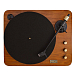 Turntable MJI Audio MM2012 Wood - img.2