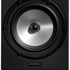 Studio monitor Amphion One18 Black